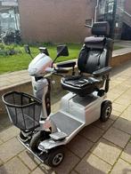 Scootmobiel Quingo Toura 2 met achteruitrijcamera, Ophalen, 10 km/u of minder, 46 km of meer, Quingo