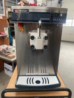 Nissei NA9328 Prof Softijsmachine, Ophalen, Gebruikt, Zelfvriezend