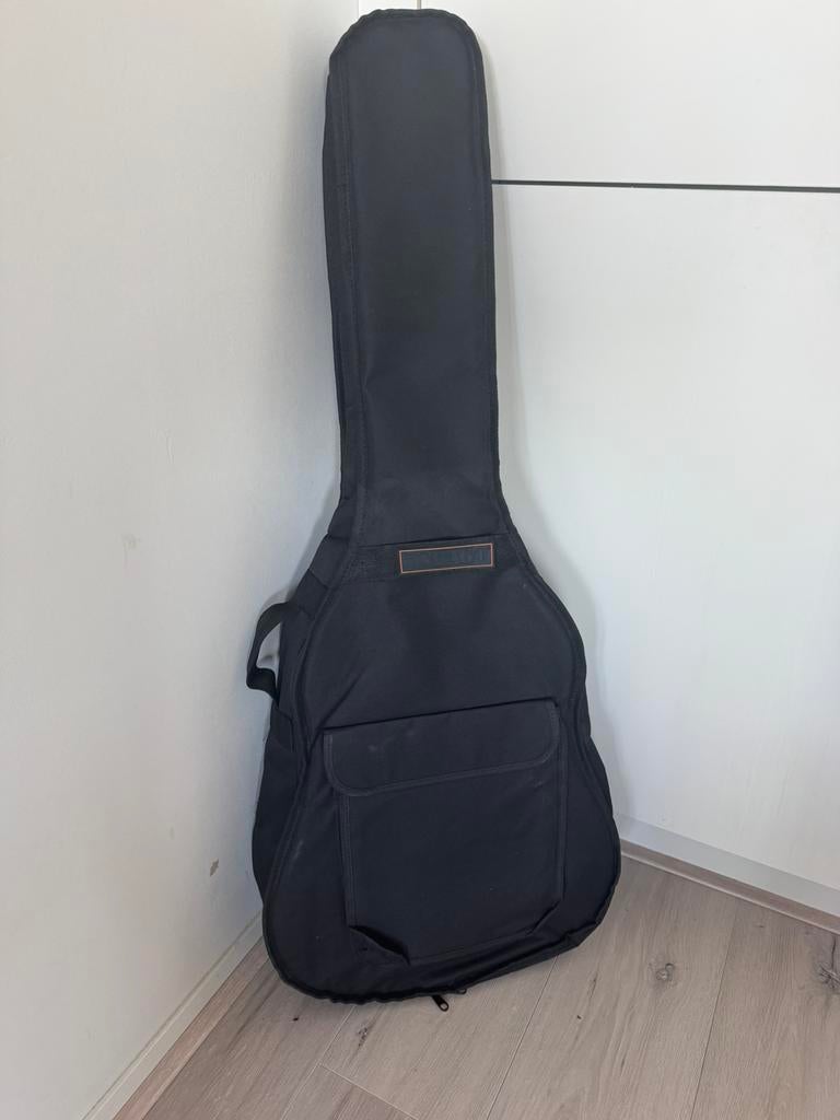 Guitar bag tobago, Ophalen, Zo goed als nieuw