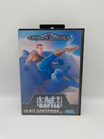 Last Battle - Sega Mega Drive (PAL), Gebruikt, Vechten, 1 speler, Ophalen of Verzenden