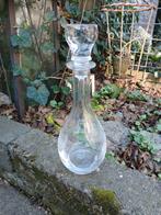 Stolpfles, Antiek en Kunst, Antiek | Glas en Kristal, Ophalen of Verzenden