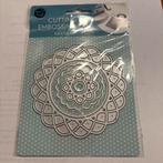 Avec /action snijmal ronde, Ophalen of Verzenden, Zo goed als nieuw, Overige thema's, Pons of Mal