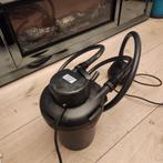 Vijver filter, Goudvis(sen)