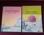 4x lijsters en boektoppers oa 2x kleine ijsbeer, Ophalen, Zo goed als nieuw