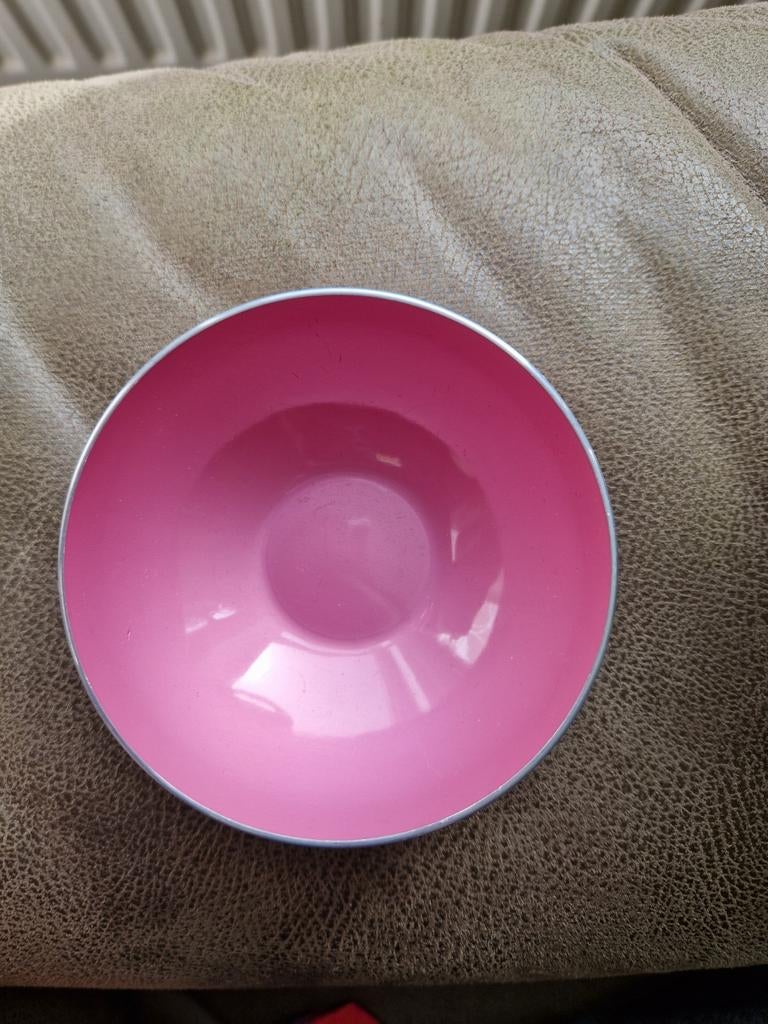 Emalox Noorwegen schaaltjes, Ophalen of Verzenden, Overige stijlen, Schaal of Schalen