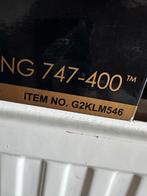 Gemini Jets KLM 747-400 1:200, Overige merken, 1:50 of kleiner, Overige typen, Ophalen of Verzenden