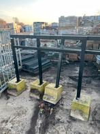 Fietsenrek - stevig en functioneel, Ophalen, Gebruikt, IJzer, Overige typen