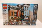 LEGO Creator Expert Detectivekantoor - 10246 .Nieuw (10), Ophalen, Nieuw, Complete set, Lego