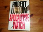 Robert Ludlum 14x, Boeken, Thrillers, Ophalen of Verzenden, Gelezen