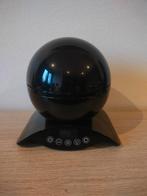 Zwarte sterrenprojector lamp met USB-kabel, Ophalen