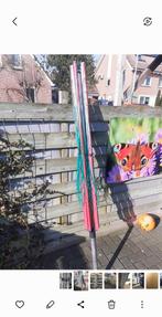 Droogmolen in goede staat  (geen grondanker), Tuin en Terras, Droogmolens en Wasrekken, Ophalen, Zo goed als nieuw, Droogmolen