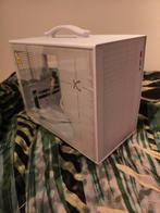 Mini ITX PC Case - Zo goed als Nieuw, Computers en Software, Ophalen of Verzenden, Zo goed als nieuw