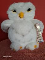Harry Potter uil Hedwig originele uit de boekenreeks., Verzamelen, Harry Potter, Ophalen of Verzenden