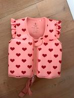 Zwemvest 1-2 jaar Konges Slojd, Ophalen, Zo goed als nieuw, Meisje, Zwem-accessoire