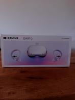 Oculus (meta) QUEST 2 256GB, Ophalen, Gebruikt, VR-bril, Pc