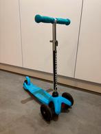 Swass step, Ophalen, Gebruikt, Gewone step