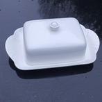 Villeroy & Boch Arco Weiss botervloot wit porselein, Huis en Inrichting, Keuken | Servies, Overige typen, Ophalen of Verzenden