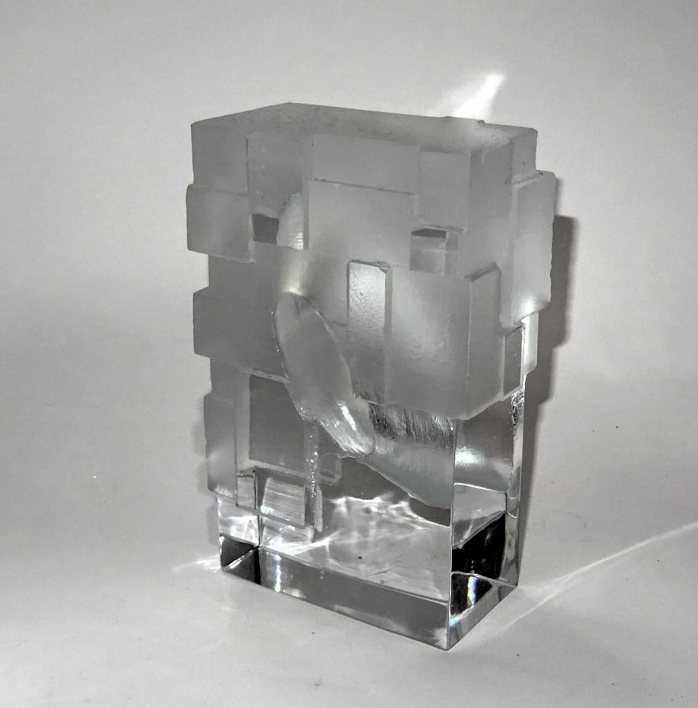 Han de Kluijver - Het zichtbare teken, Ophalen of Verzenden