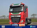DAF XF 530 ftt 6x4 60t pto+hydr, Automaat, Euro 6, Bedrijf, DAF