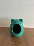 Beeztees knaagdier badhuisje - nieuw, Ophalen, Nieuw, Speelgoed