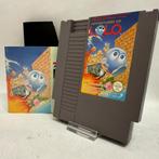 Nintendo Nes Adventures Of Lolo, Flex Ltd., Zo goed als nieuw, https://flex.com/contact-us, Nobelstraat 10, 5807 GA Oostrum