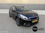 Peugeot 2008 1.2 PureTech Active NWE APK PANO NAVI CAMERA, Auto's, Peugeot, Euro 6, 1199 cc, 82 pk, Zwart
