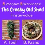 Creatieve (Voorjaars) Workshops