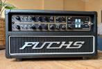 Fuchs ODS II (Dumble / ODS), Muziek en Instrumenten, Versterkers | Bas en Gitaar, Ophalen, Zo goed als nieuw, Gitaar, Minder dan 50 watt