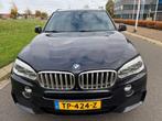 Bmw X5 XDRIVE40D M SP. ED.     Ex bpm btw, Gebruikt, 2993 cc, 255 €/maand, Zwart