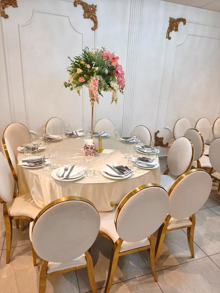 Feest decoratie, Hobby en Vrije tijd, Feestartikelen | Verhuur, Nieuw, Geboorte of Huwelijk, Ophalen of Verzenden