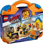 LEGO 70832 LEGO MOVIE 2 - Emmets bouwdoos (sealed), Ophalen of Verzenden, Nieuw, Complete set, Lego