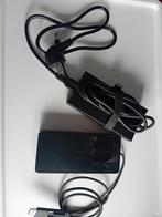 Dell d6000 dockingstation inclusief voedingskabel, Computers en Software, Ophalen of Verzenden, Dell, Docking station, Gebruikt