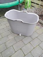 Badzitje / Zitkuip - Baby & Kind, Gebruikt, Badzitje of Badring, Standaard, Ophalen