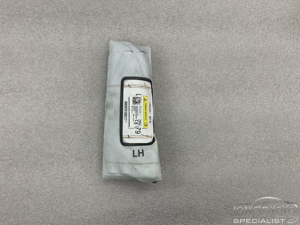 FORD FIESTA MK8 2017+ stoel airbag links H1BB-A611D11-AD, Auto-onderdelen, Gebruikt, -, -, Ophalen of Verzenden