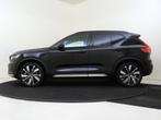 Volvo XC40 Recharge P8 AWD R-Design | Trekhaak | Schuif-/Kan, Auto's, Volvo, 12 maanden, 0 cilinders, Gebruikt, Zwart