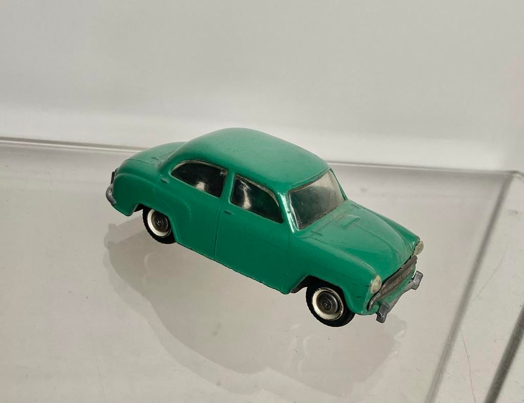Tekno Denmark Morris Oxford Series II, Verzenden, Gebruikt, Auto, Overige merken