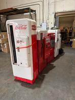 Jukebox Verschepen van California naar Rotterdam, Ophalen