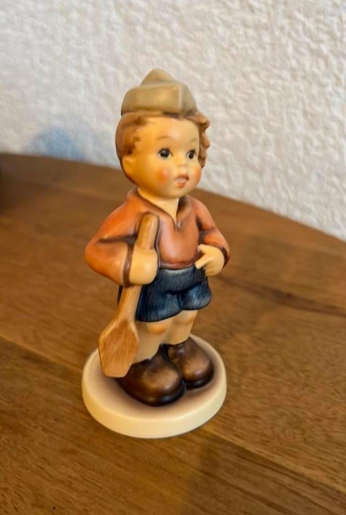 Hummel beeldje, Ophalen of Verzenden, Zo goed als nieuw, Hummel