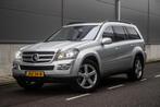 Mercedes-Benz GL-klasse 420 CDI | 226.000KM | Standkachel |, Auto's, Mercedes-Benz, Automaat, Leder, Bedrijf, Diesel