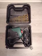 Slijpmachine, Ophalen of Verzenden, Boormachine