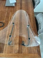 Windscherm Piaggio Zip, Fietsen en Brommers, Brommeronderdelen | Scooters, Ophalen, Gebruikt, Overige typen, Piaggio