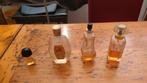 Flesjes parfum, Sieraden, Tassen en Uiterlijk, Uiterlijk | Parfum, Ophalen of Verzenden, Nieuw