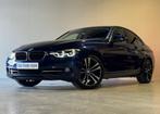 BMW 3-serie 318i Executive, Auto's, BMW, Automaat, Gebruikt, Euro 6, Met garantie (alle)