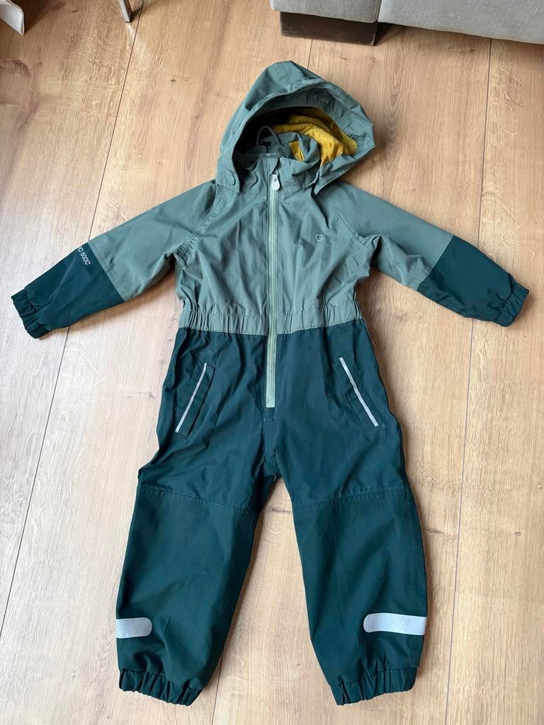 Buitenspeelpak regenpak kind 98-104 W-PRO 15000, Kinderen en Baby's, Kinderkleding | Maat 98, Ophalen of Verzenden, Zo goed als nieuw