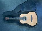 Admira Alba Alba 3/4 Klassieke Gitaar, Ophalen, Zo goed als nieuw, Klassieke of Spaanse gitaar, Met koffer