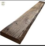 Unieke oude eiken planken uit de Alpen voor uw interieur, Huis en Inrichting, Ophalen of Verzenden, Zo goed als nieuw