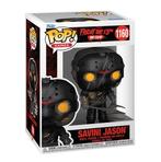 Funko Pop! Games N 1160 - Savini Jason - Friday 13th, Funko LLC, Nieuw, Ophalen of Verzenden, 2802 Wetmore Ave, Everett, WA 98201, USA