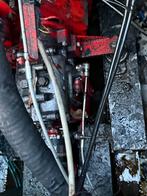 Bukh dv10 scheepsdiesel, Ophalen, 10 tot 30 pk, Gebruikt, Binnenboordmotor