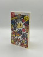 Bomberman R Nintendo Switch, Avontuur en Actie, Ophalen of Verzenden, Zo goed als nieuw, 3 spelers of meer