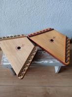 Nepenenoyka kinder schoot harp 15 bladen, Muziek en Instrumenten, Ophalen of Verzenden, Gebruikt